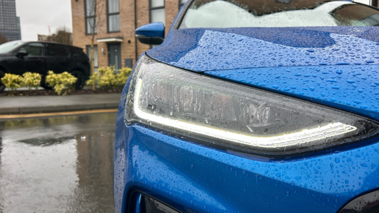 Ford Focus 1.0 EcoBoost Hybrid mHEV 155 ST-Line 5dr Auto Petrol Hatchback